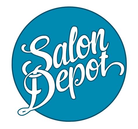 salon depot